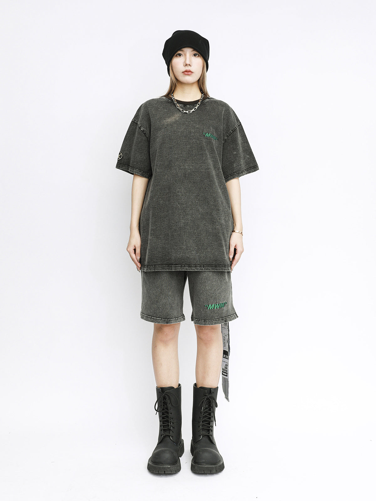MWM T-SHIRT