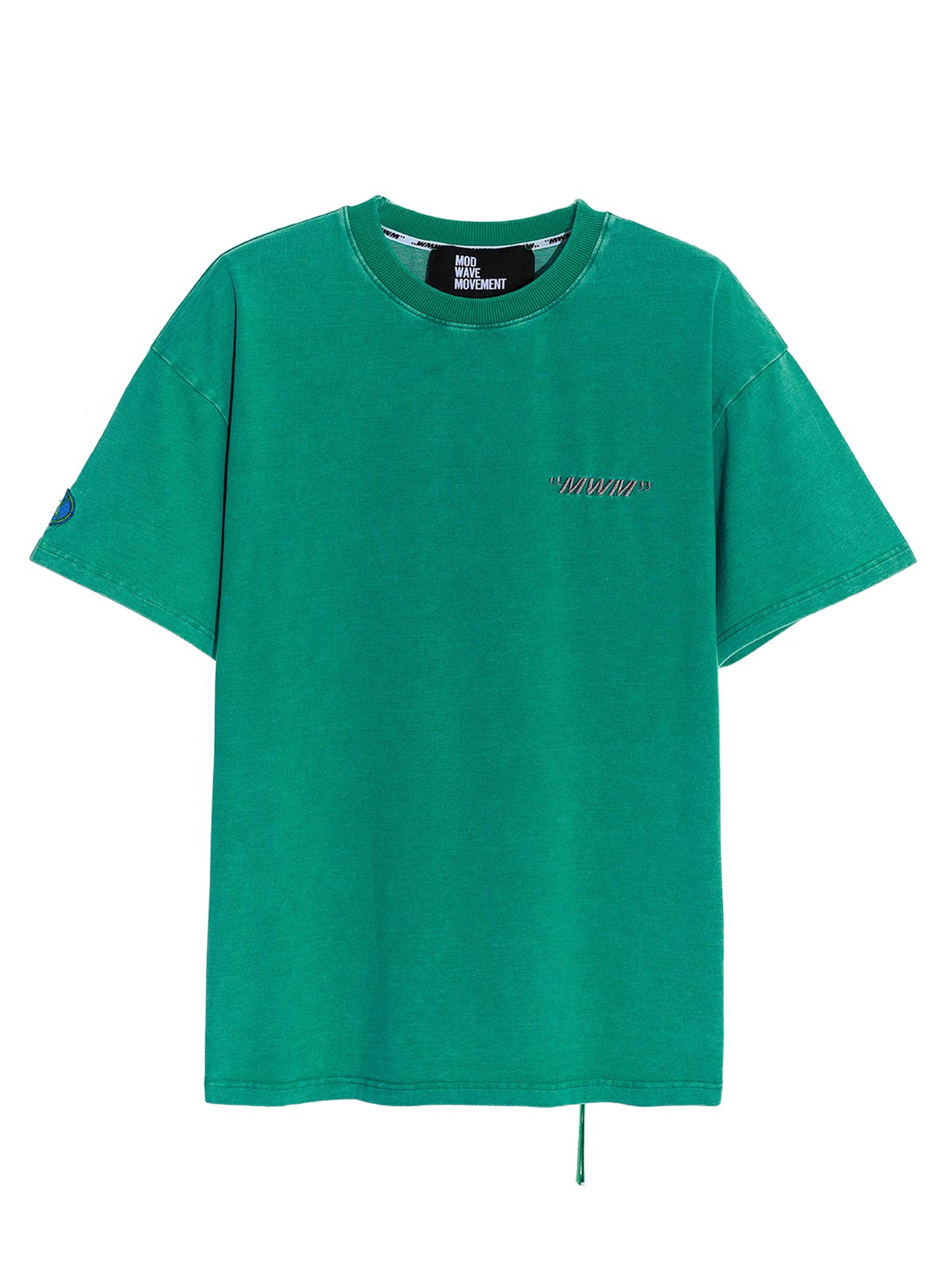 MWM T-SHIRT