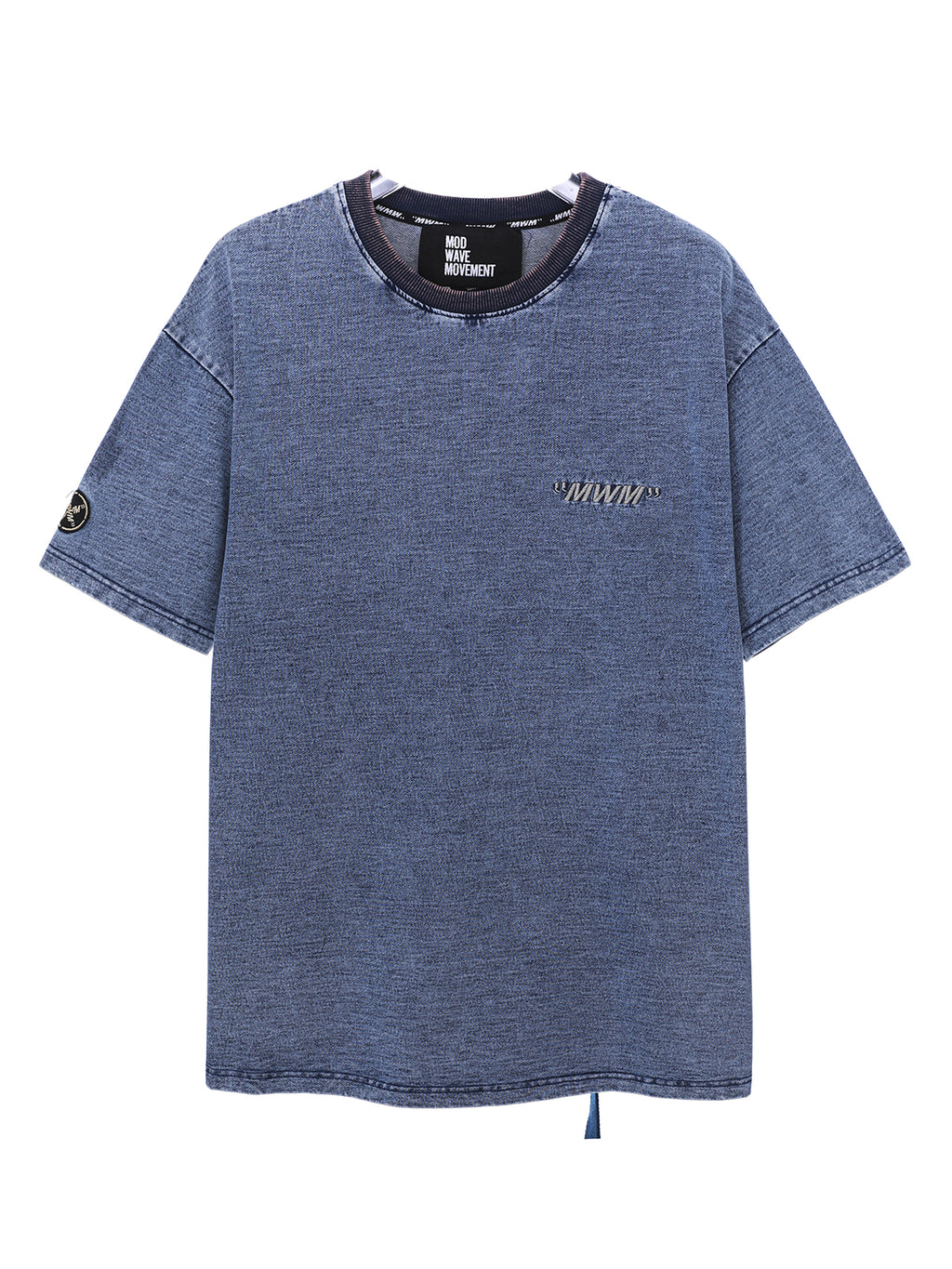 MWM T-SHIRT