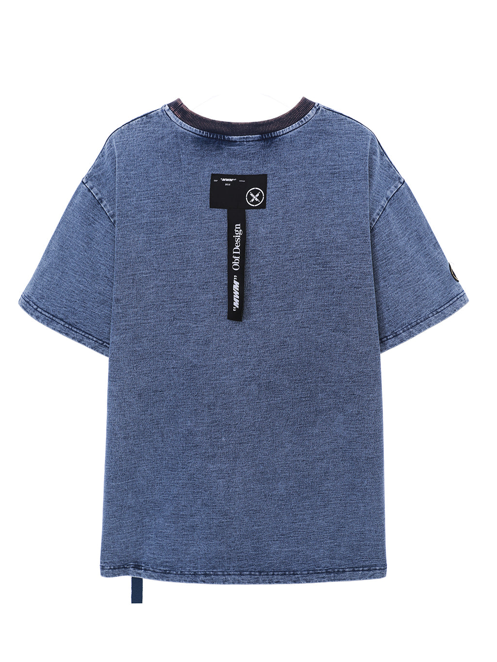 MWM T-SHIRT