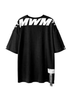 CAMISETA CON MINIATURA