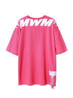 CAMISETA CON MINIATURA