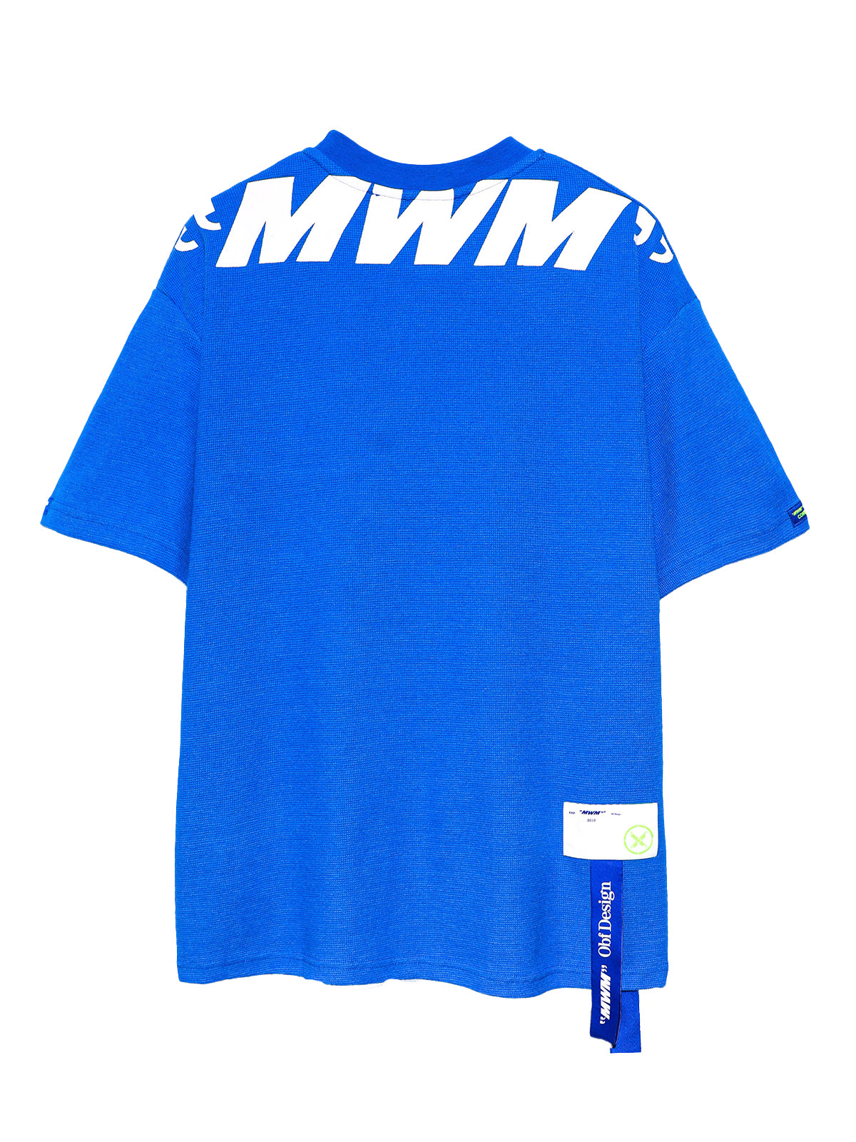 CAMISETA CON MINIATURA