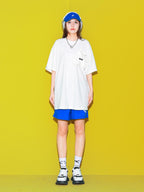 CAMISETA CON MINIATURA