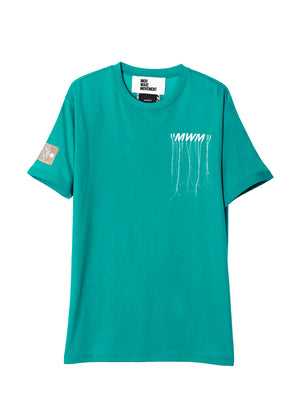TURQUOISE