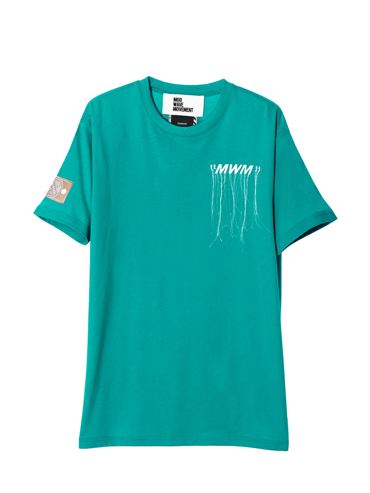 CAMISETA MWM