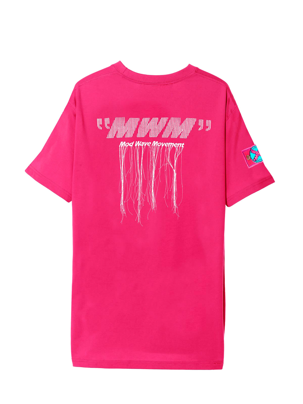 CAMISETA MWM