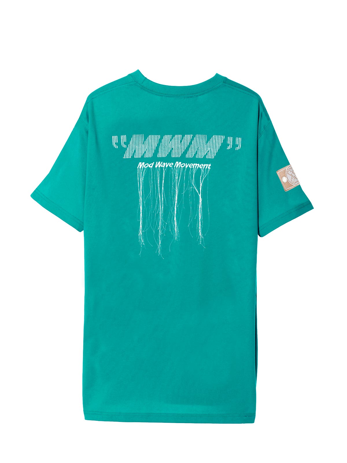 CAMISETA MWM