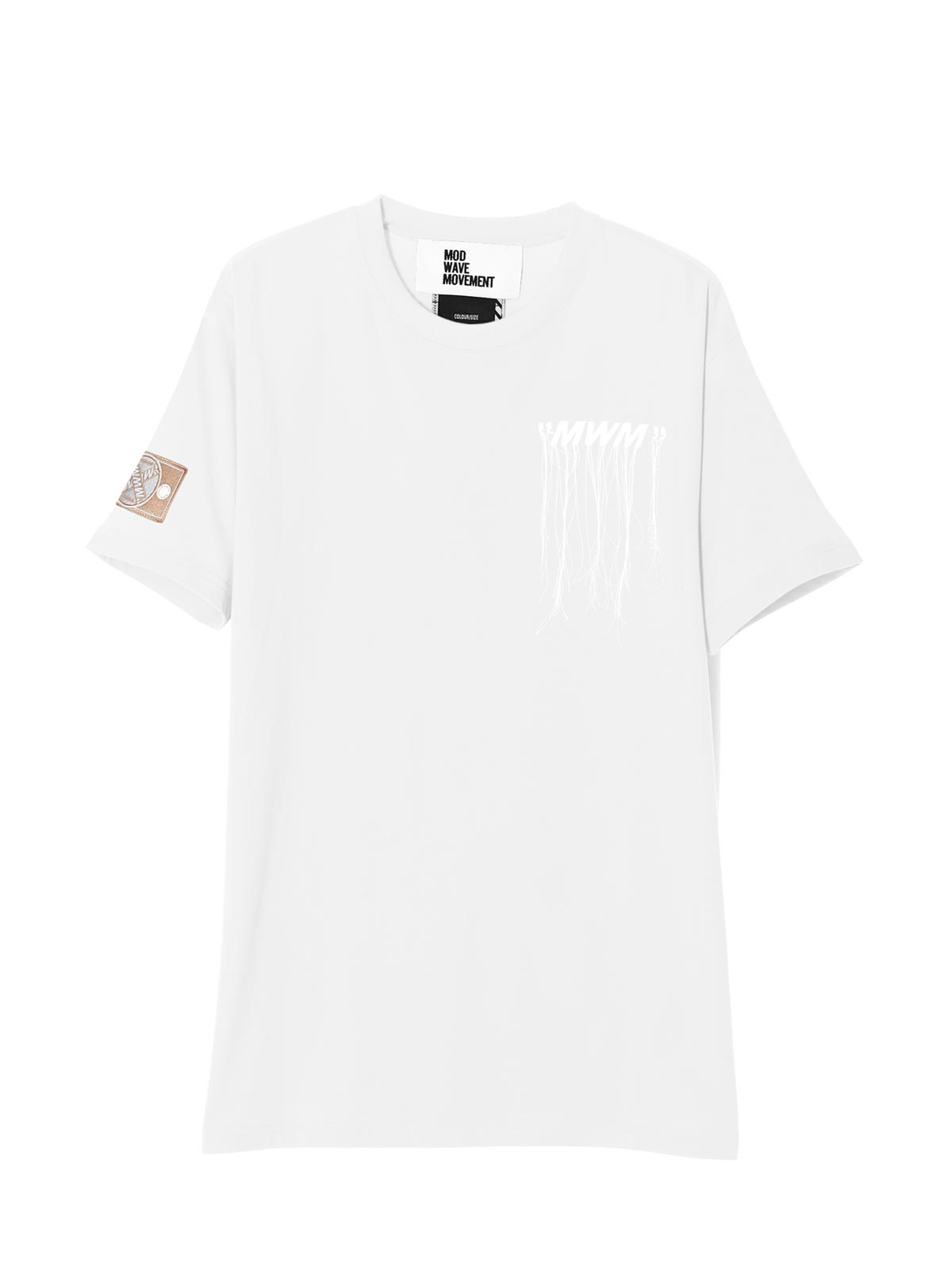 CAMISETA MWM