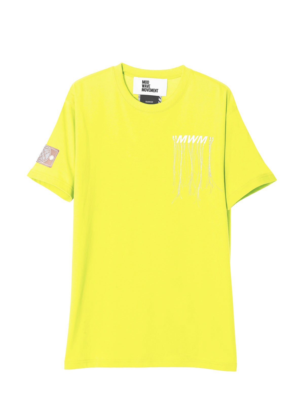 CAMISETA MWM