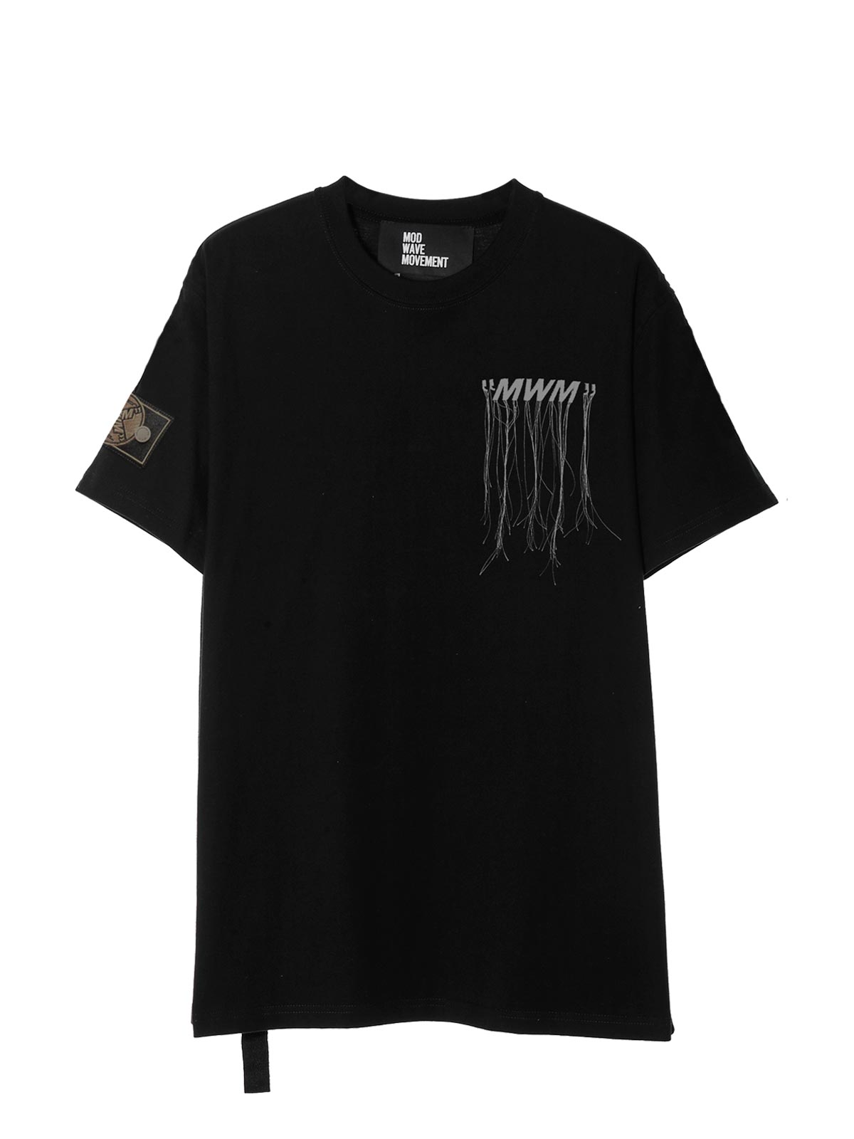 CAMISETA MWM
