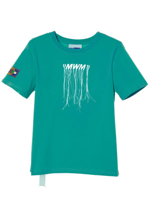 TURQUOISE