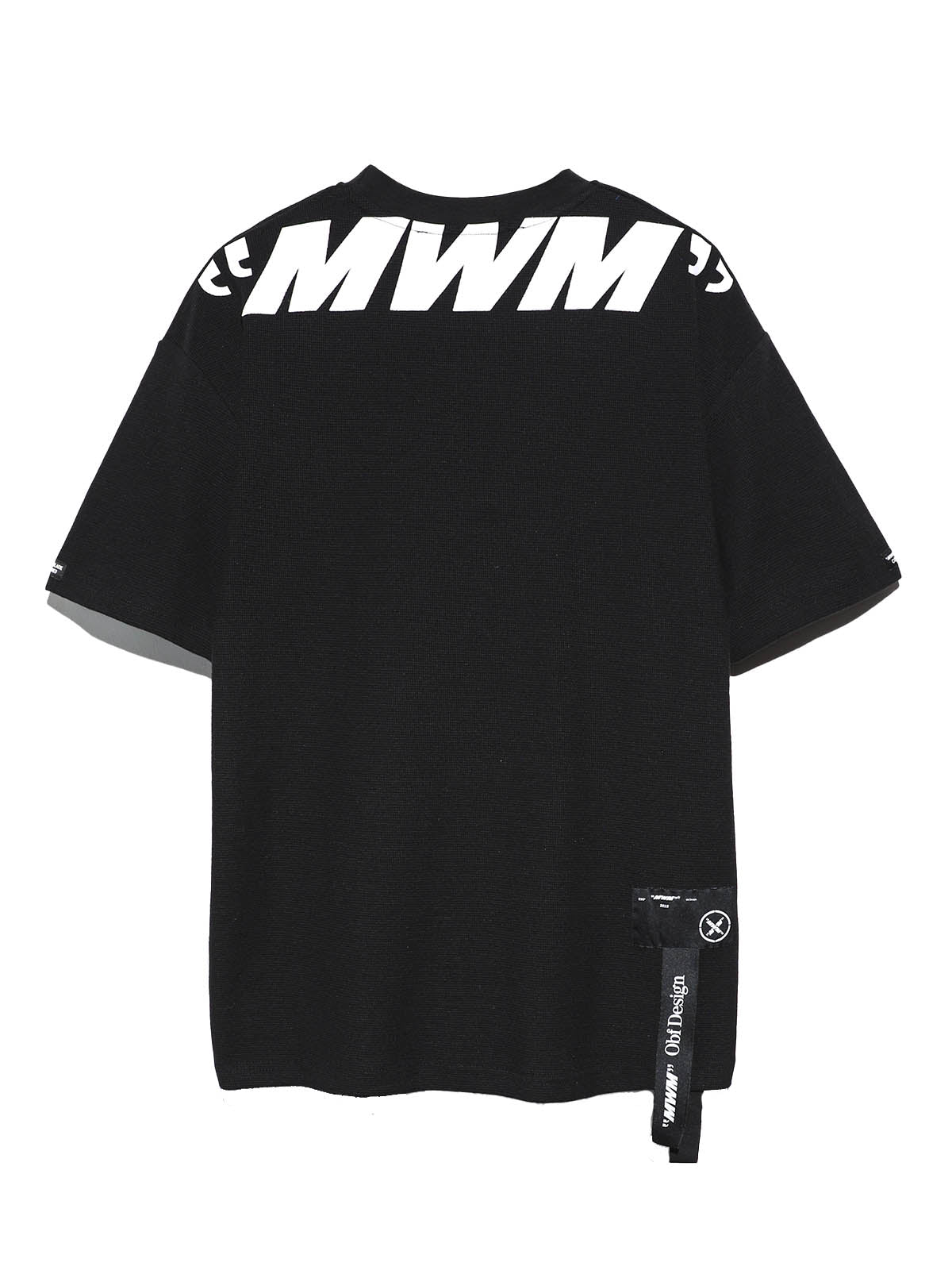 CAMISETA MWM