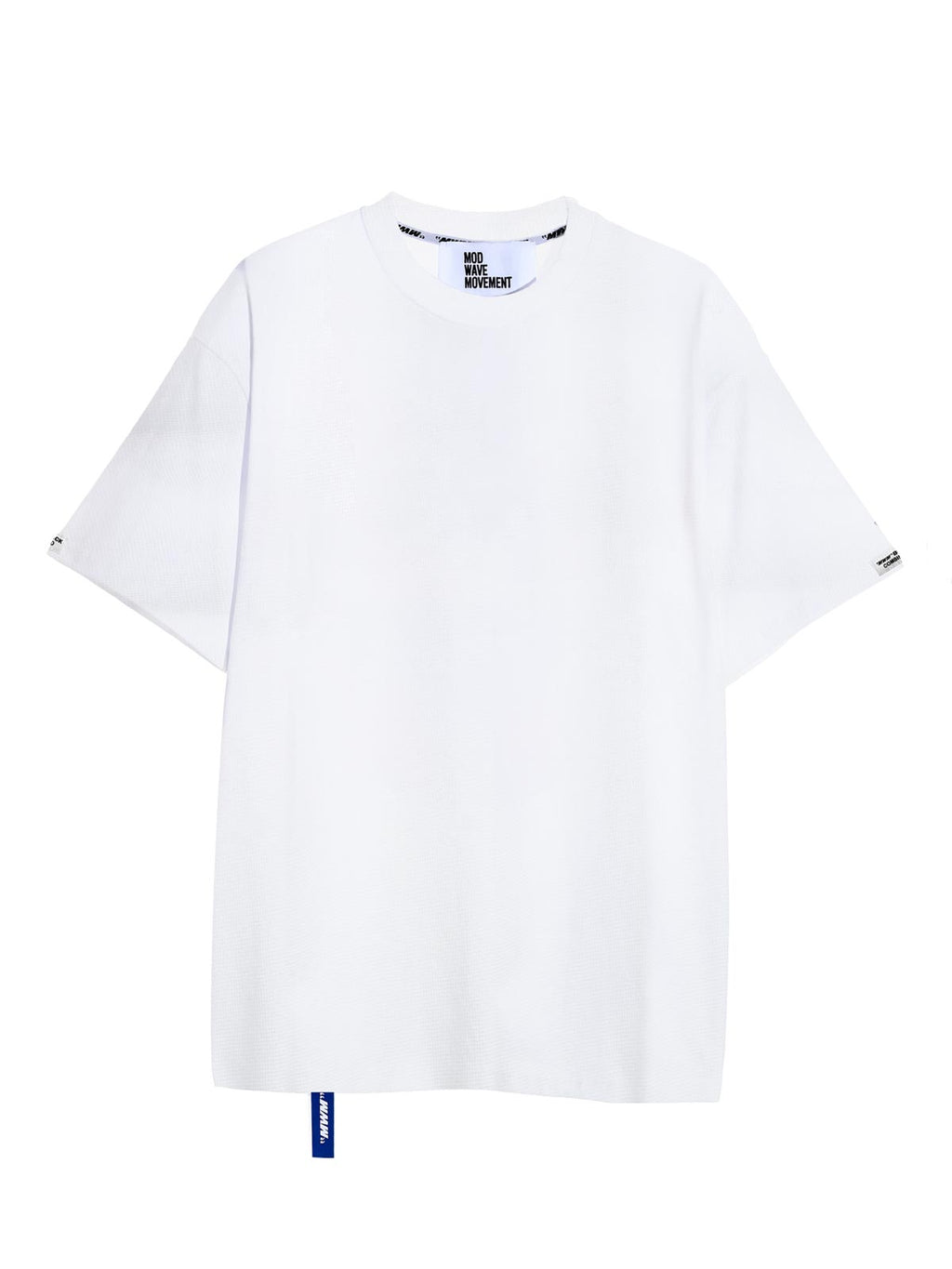 CAMISETA MWM