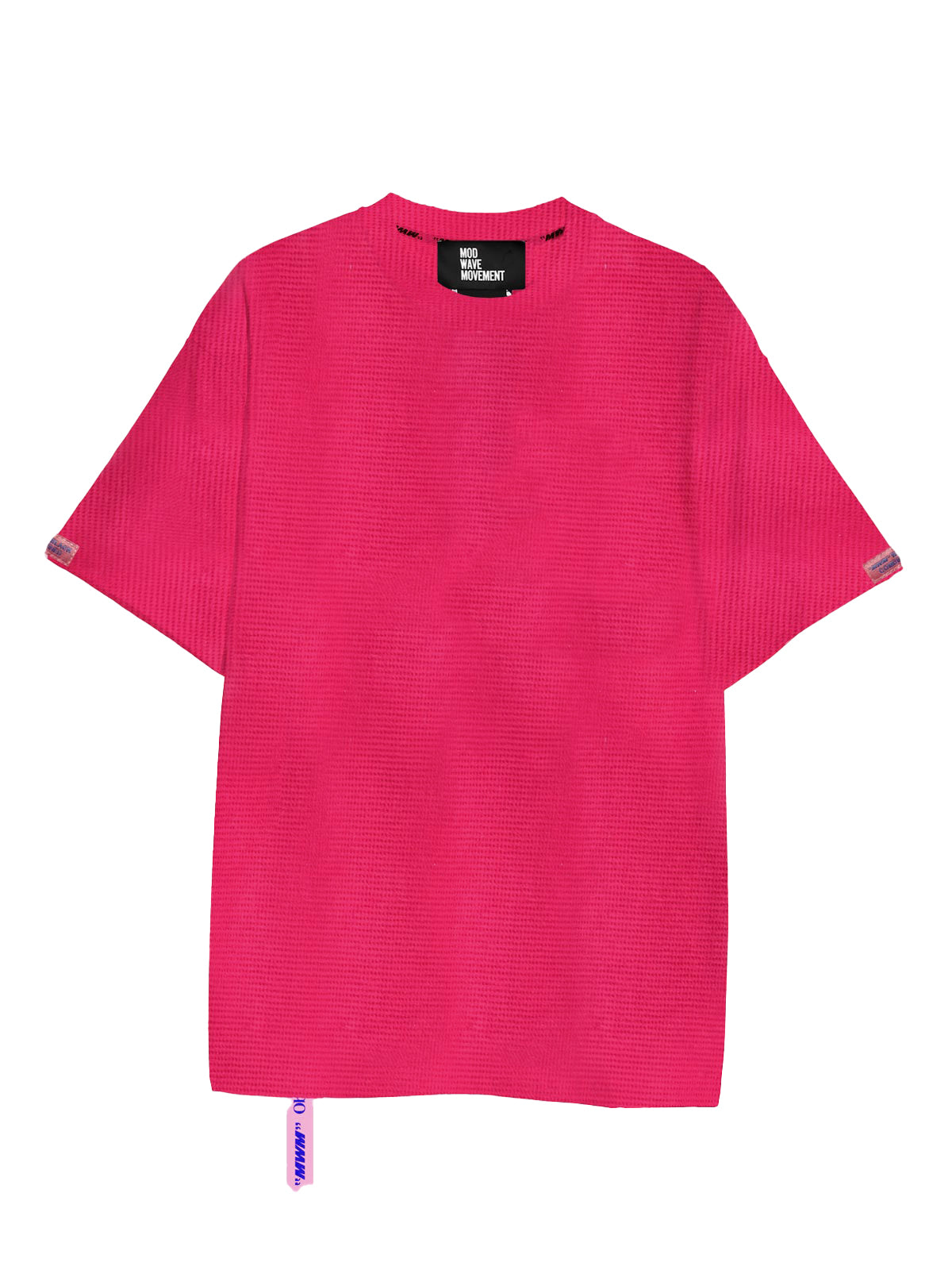 CAMISETA MWM