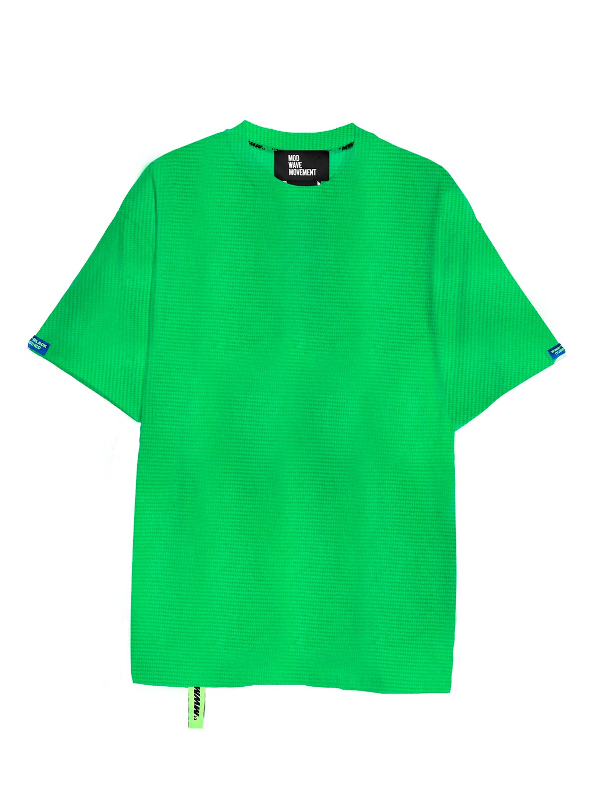 CAMISETA MWM