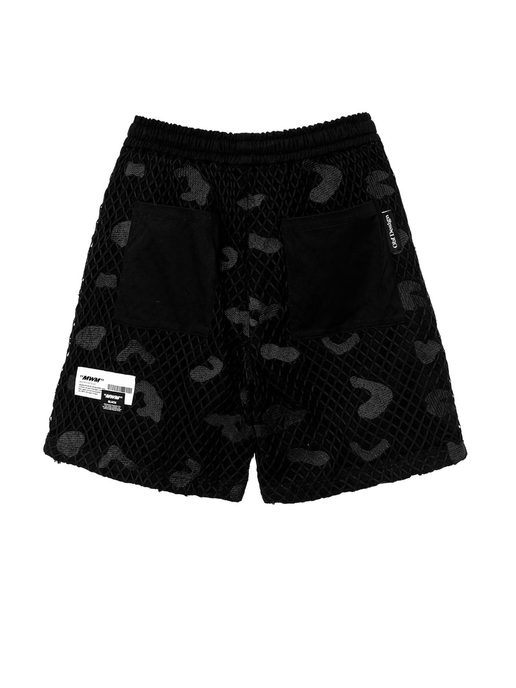 MWM SHORTS