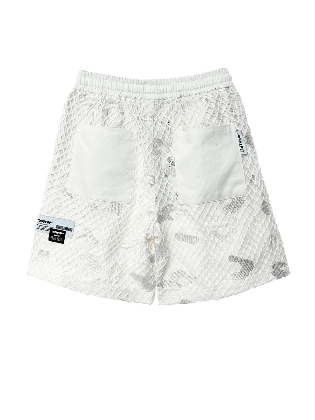 MWM SHORTS