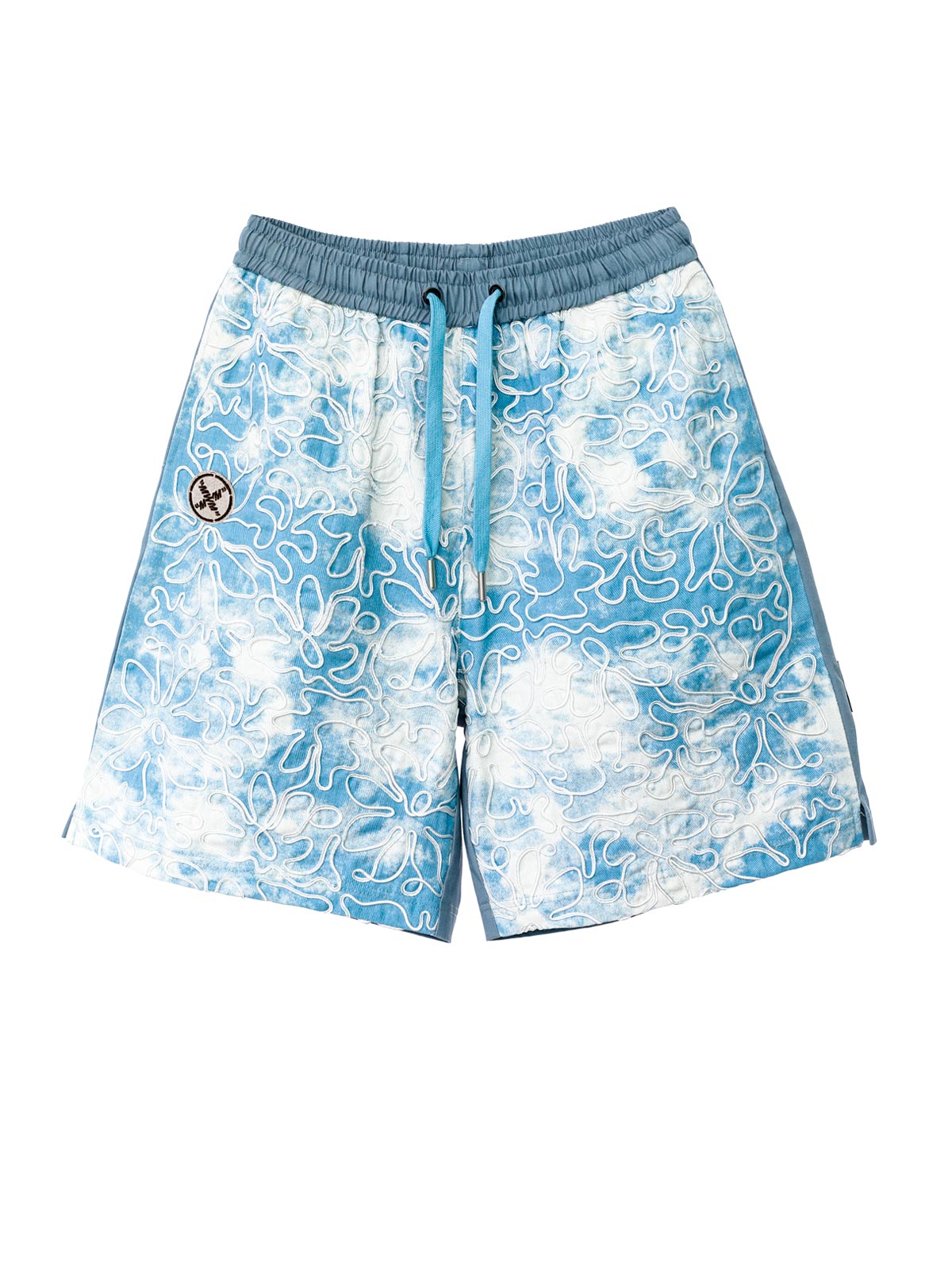 BERMUDA FLORAL