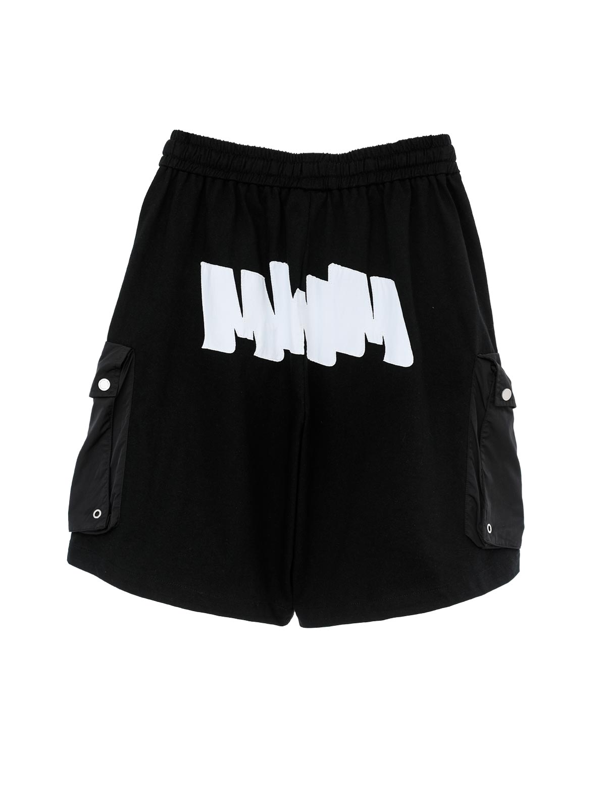 BERMUDA MWM
