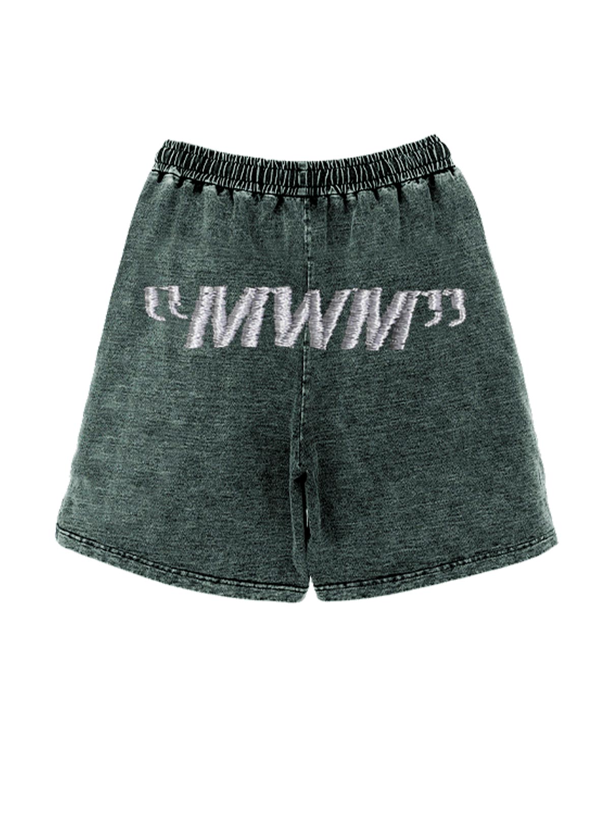 BERMUDA MWM