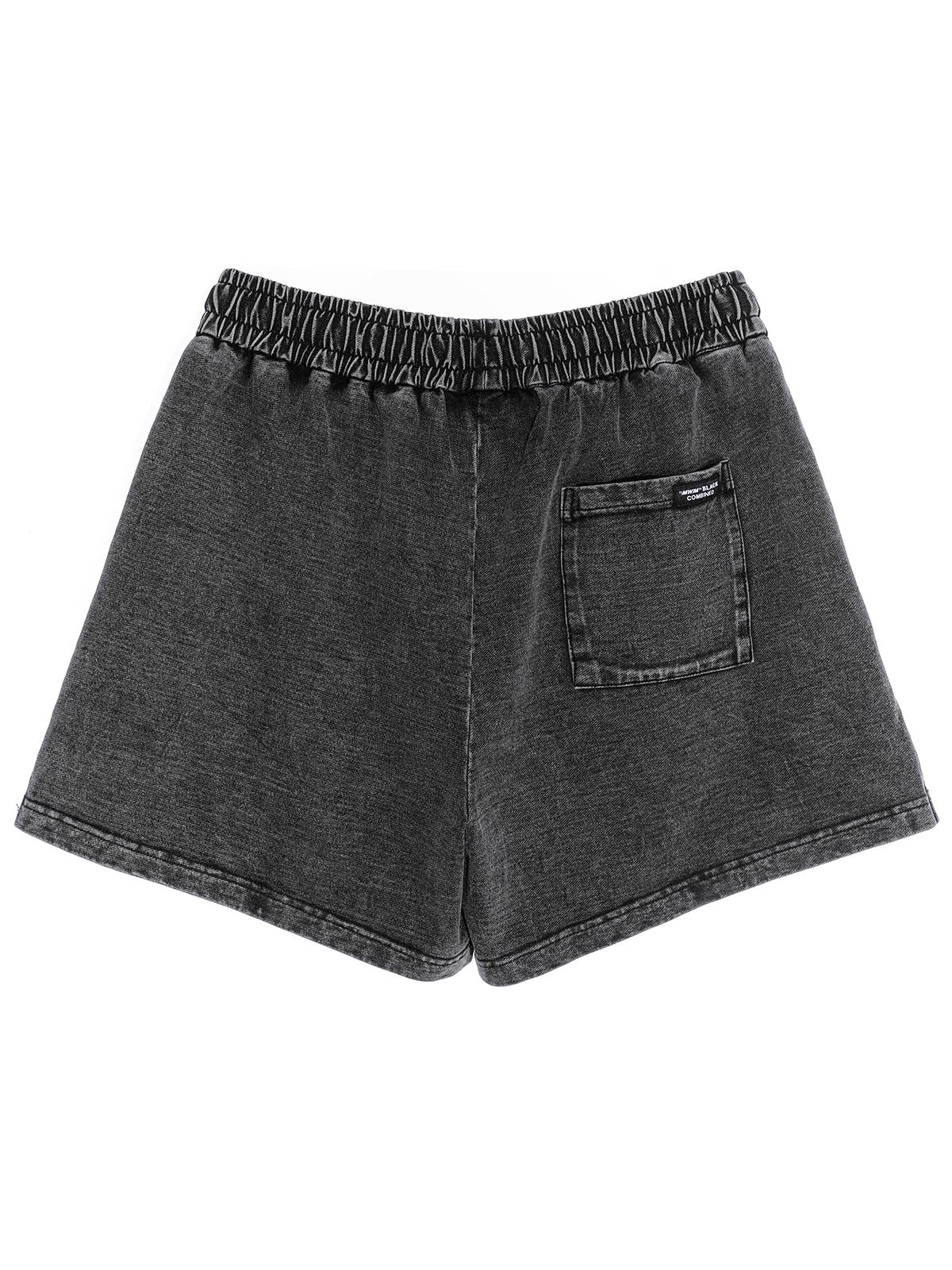 SHORT MWM