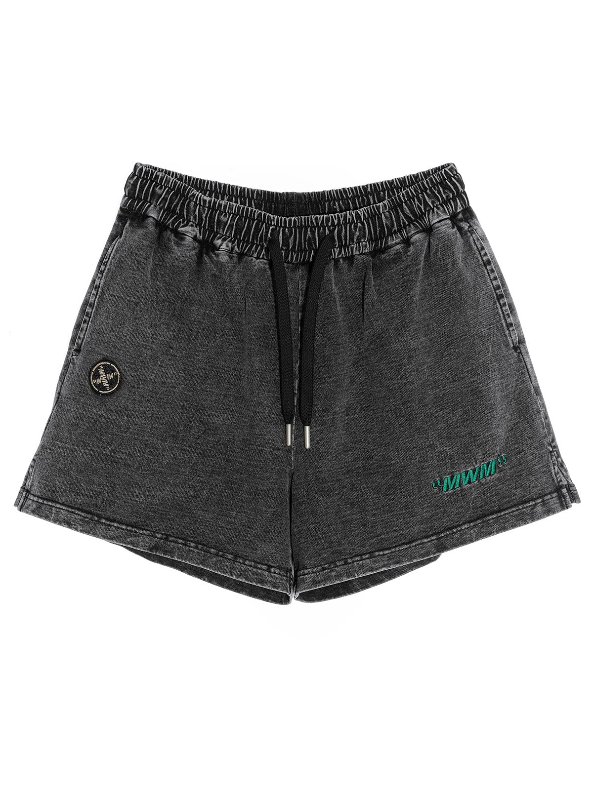 SHORT MWM