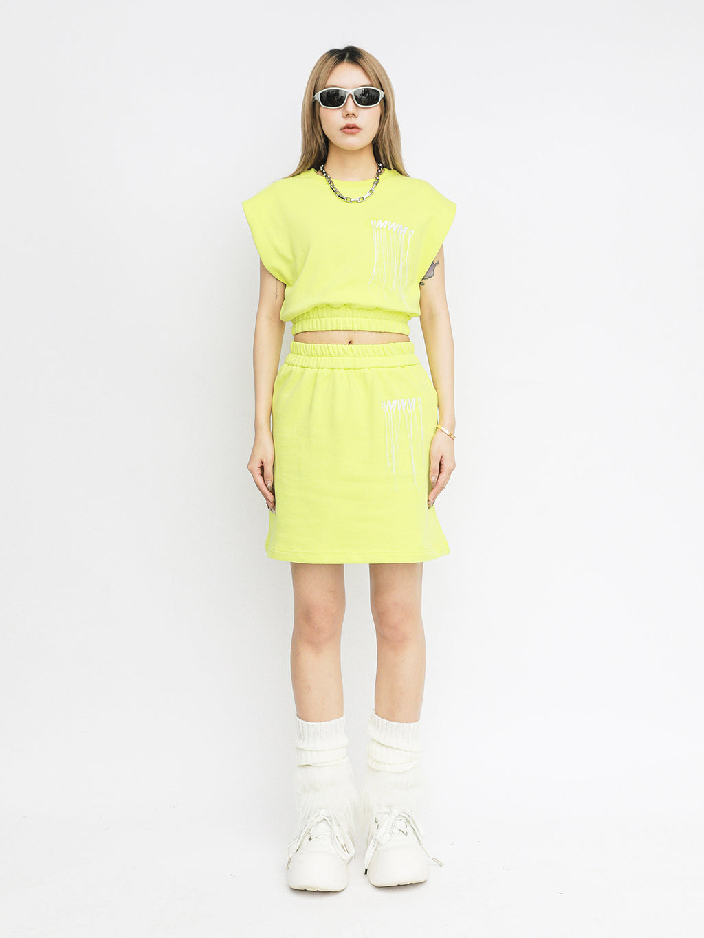 SKIRT MWM