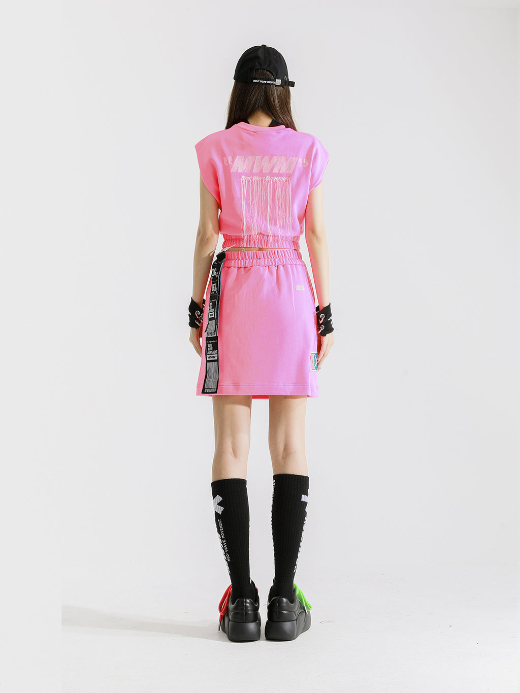 SKIRT MWM