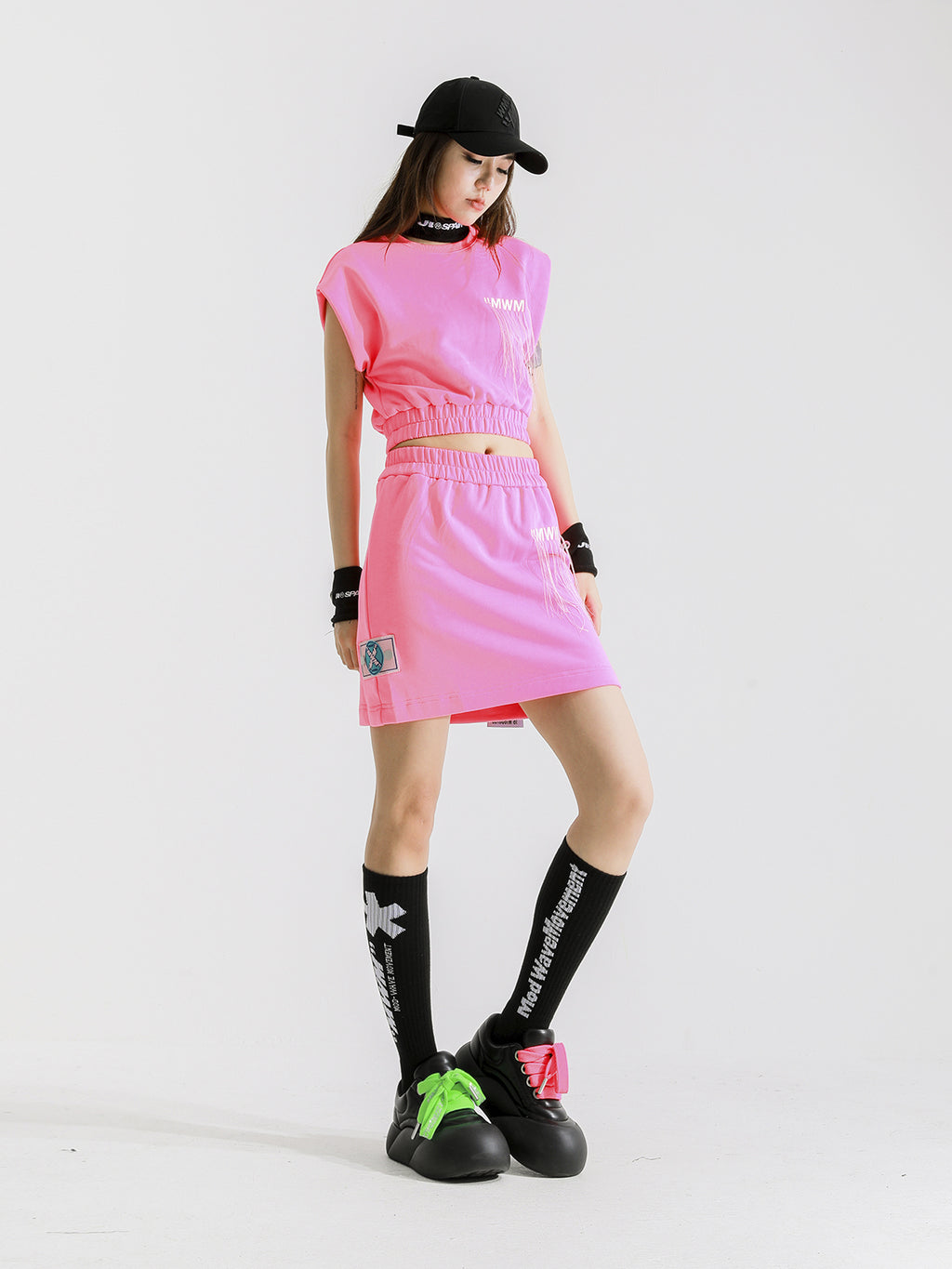 SKIRT MWM