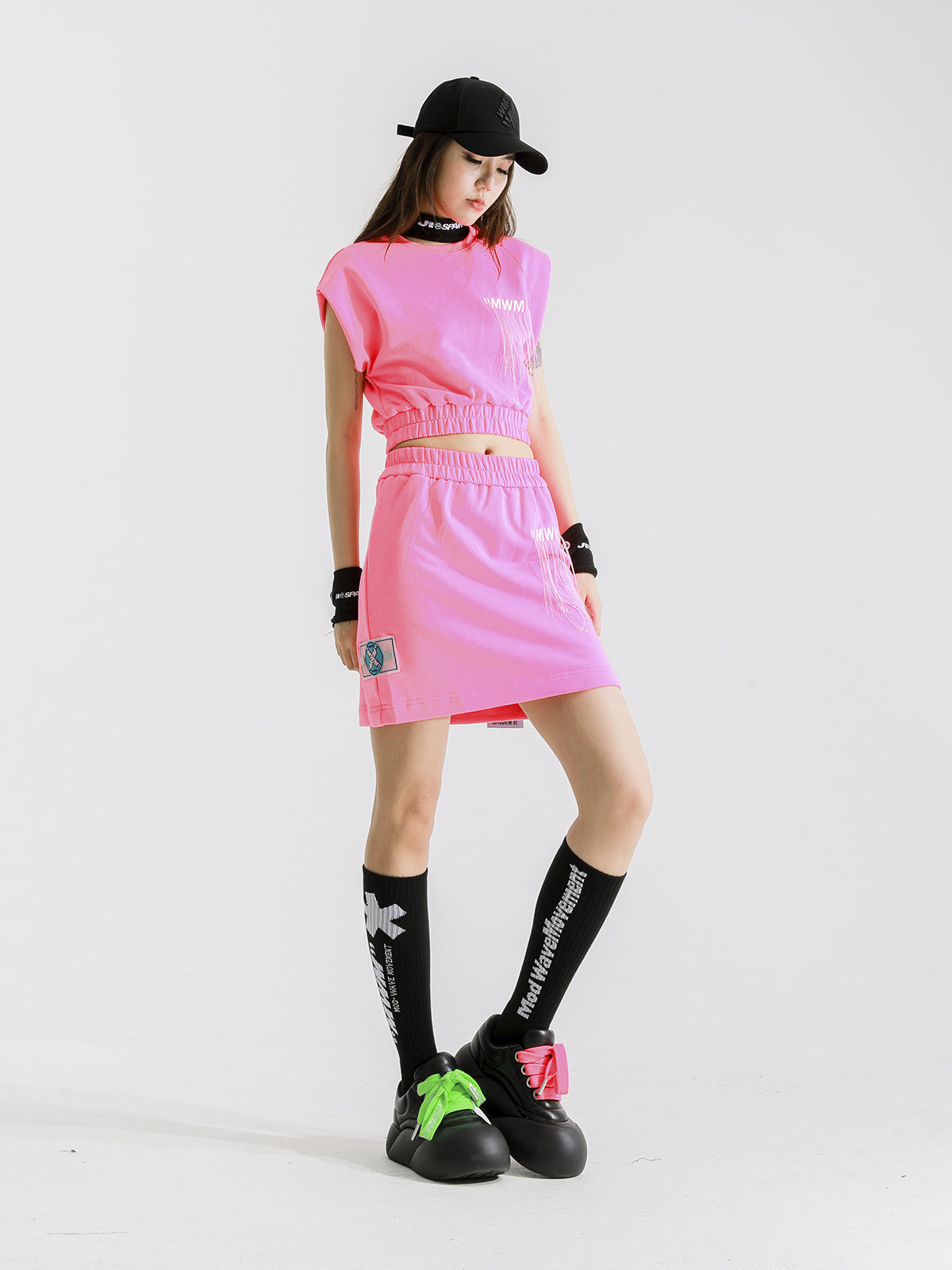 SKIRT MWM