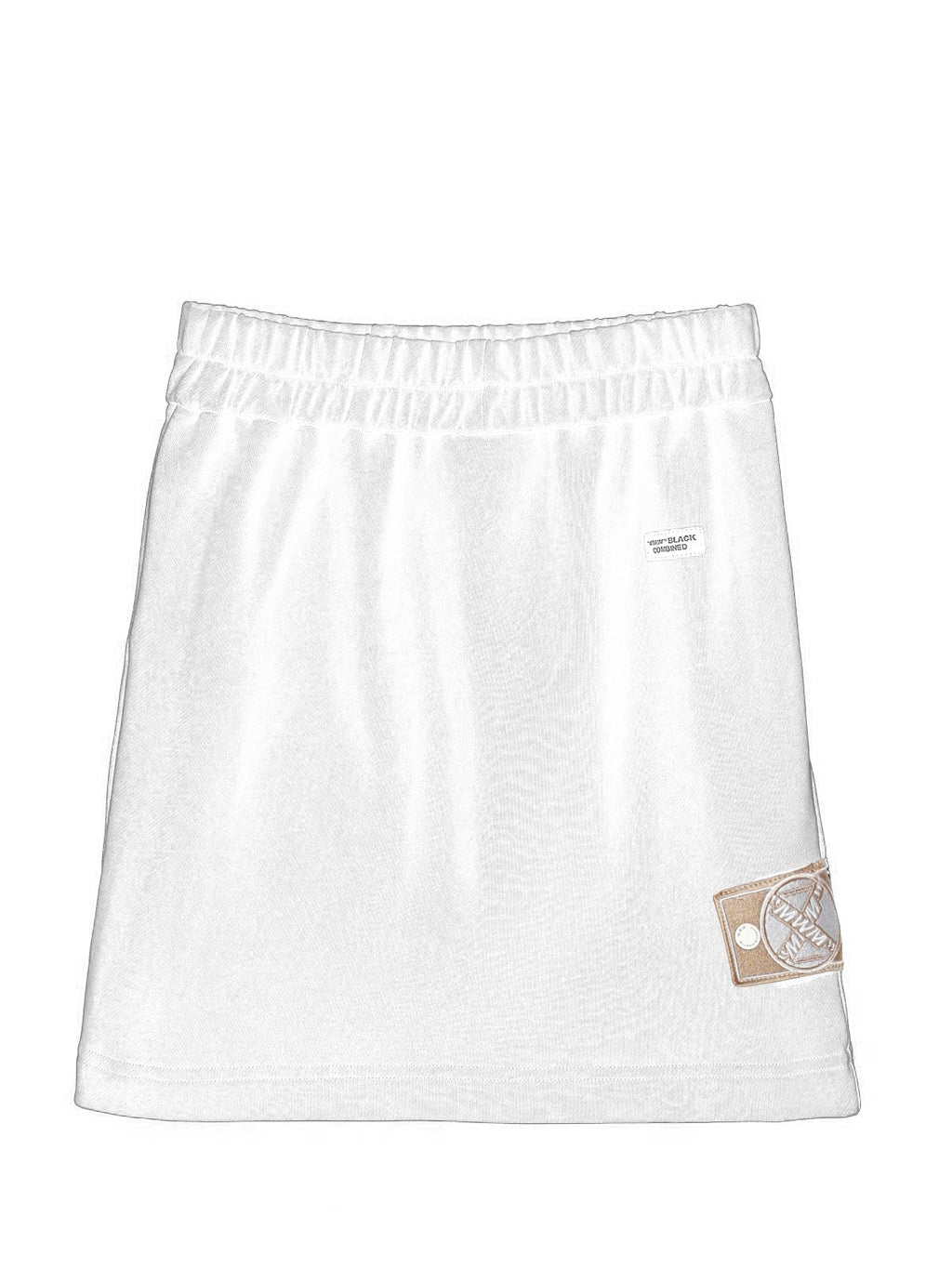 SKIRT MWM
