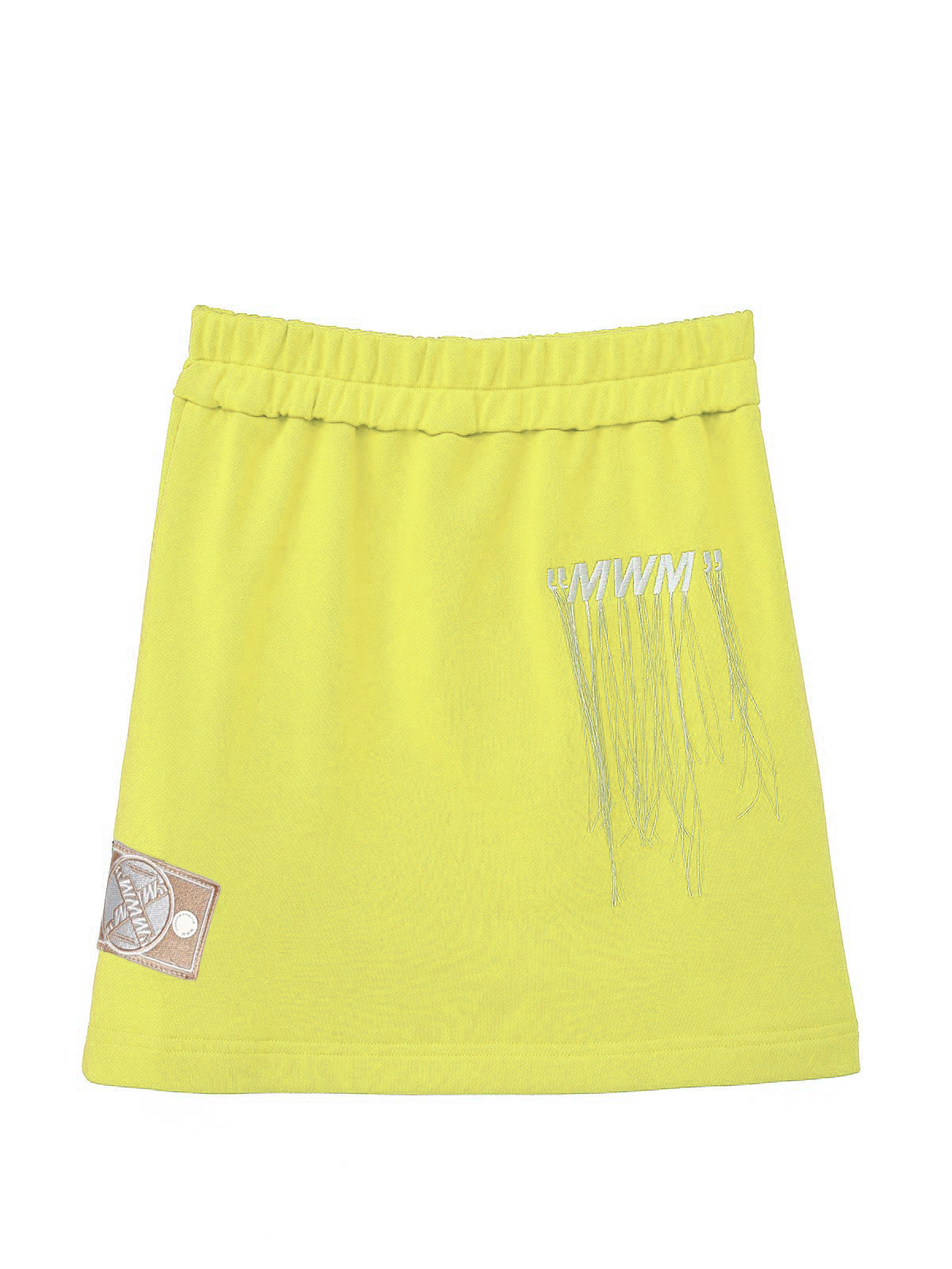 SKIRT MWM
