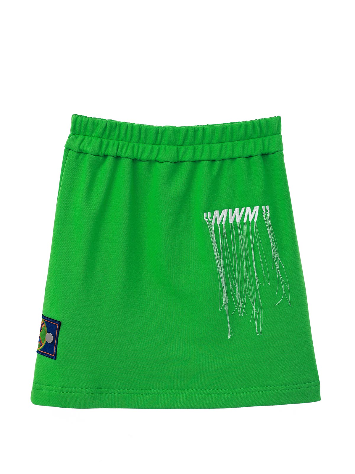 SKIRT MWM