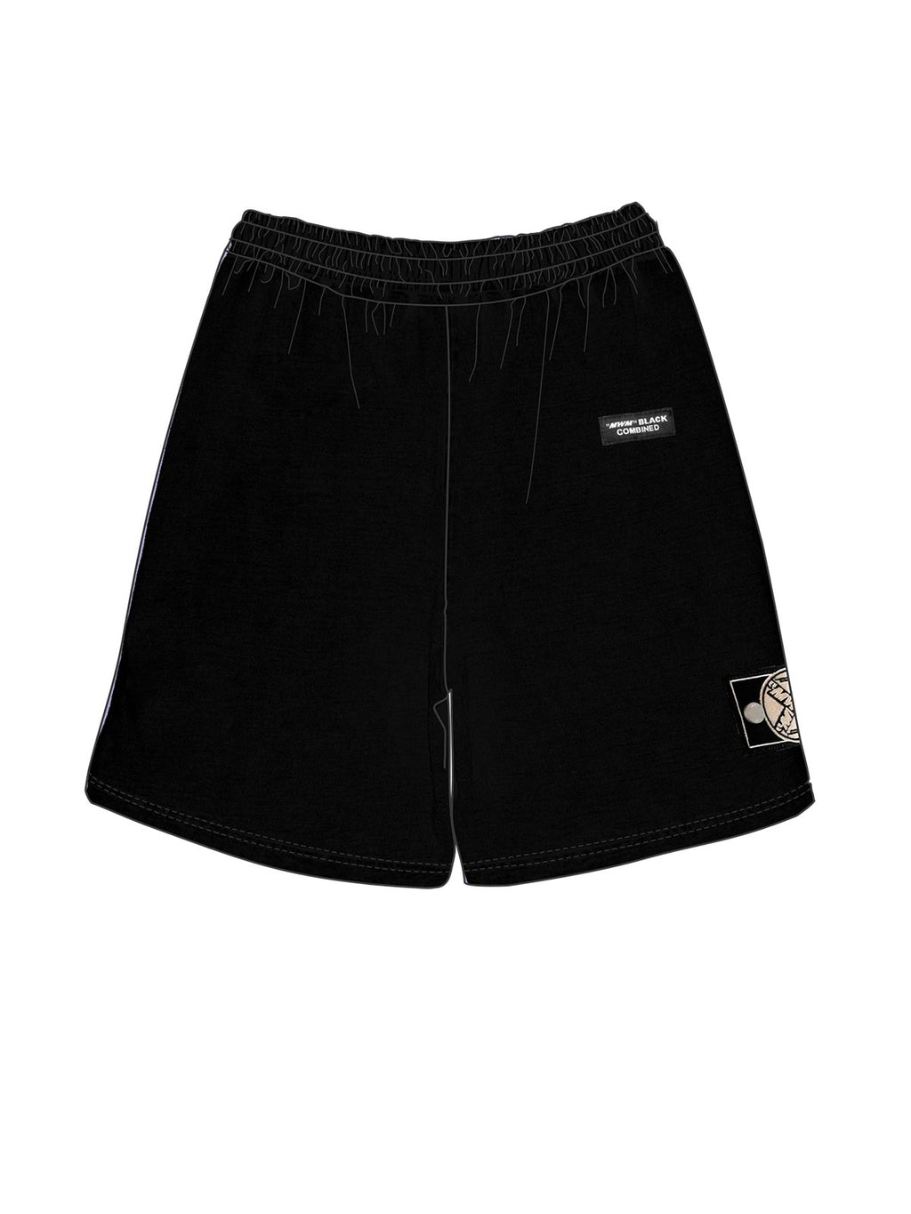 MWM SHORTS