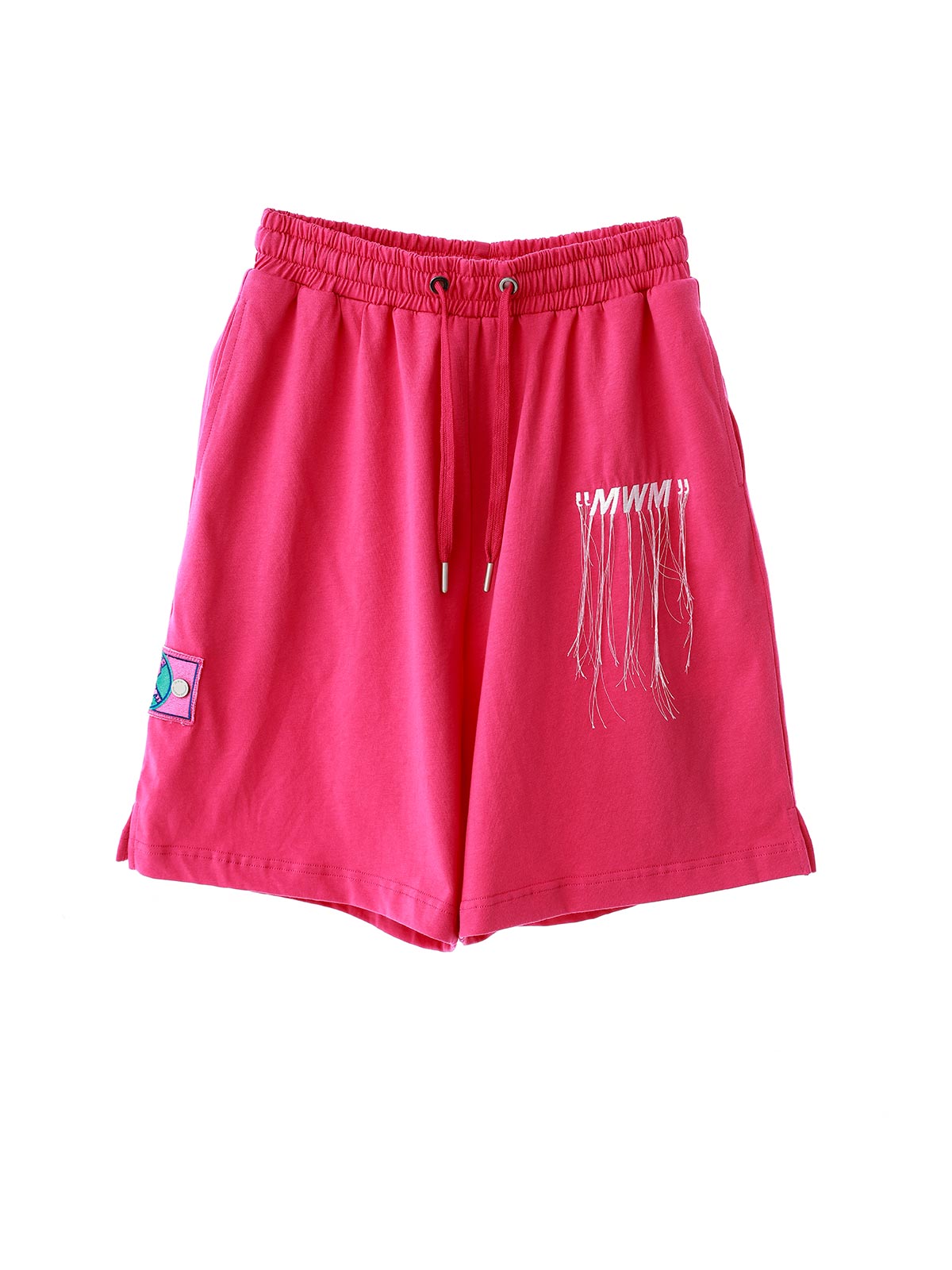 BERMUDA MWM