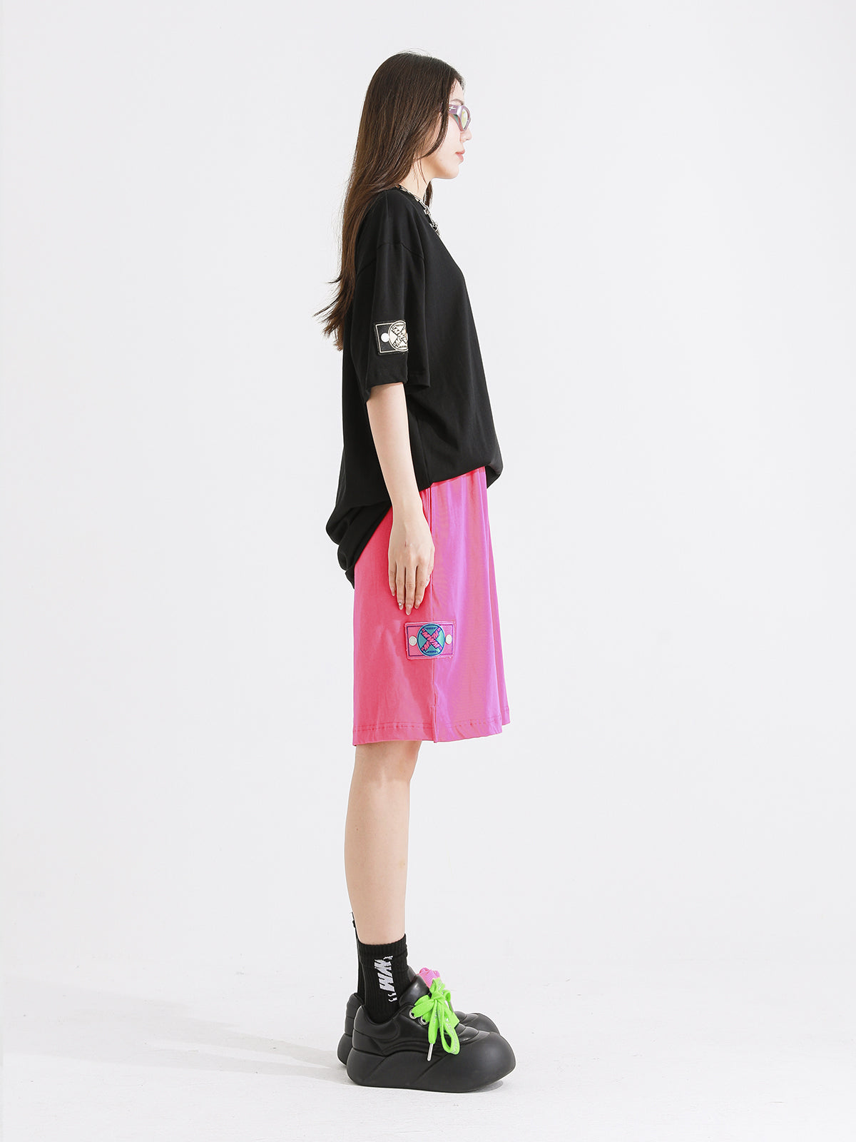 MWM SHORTS