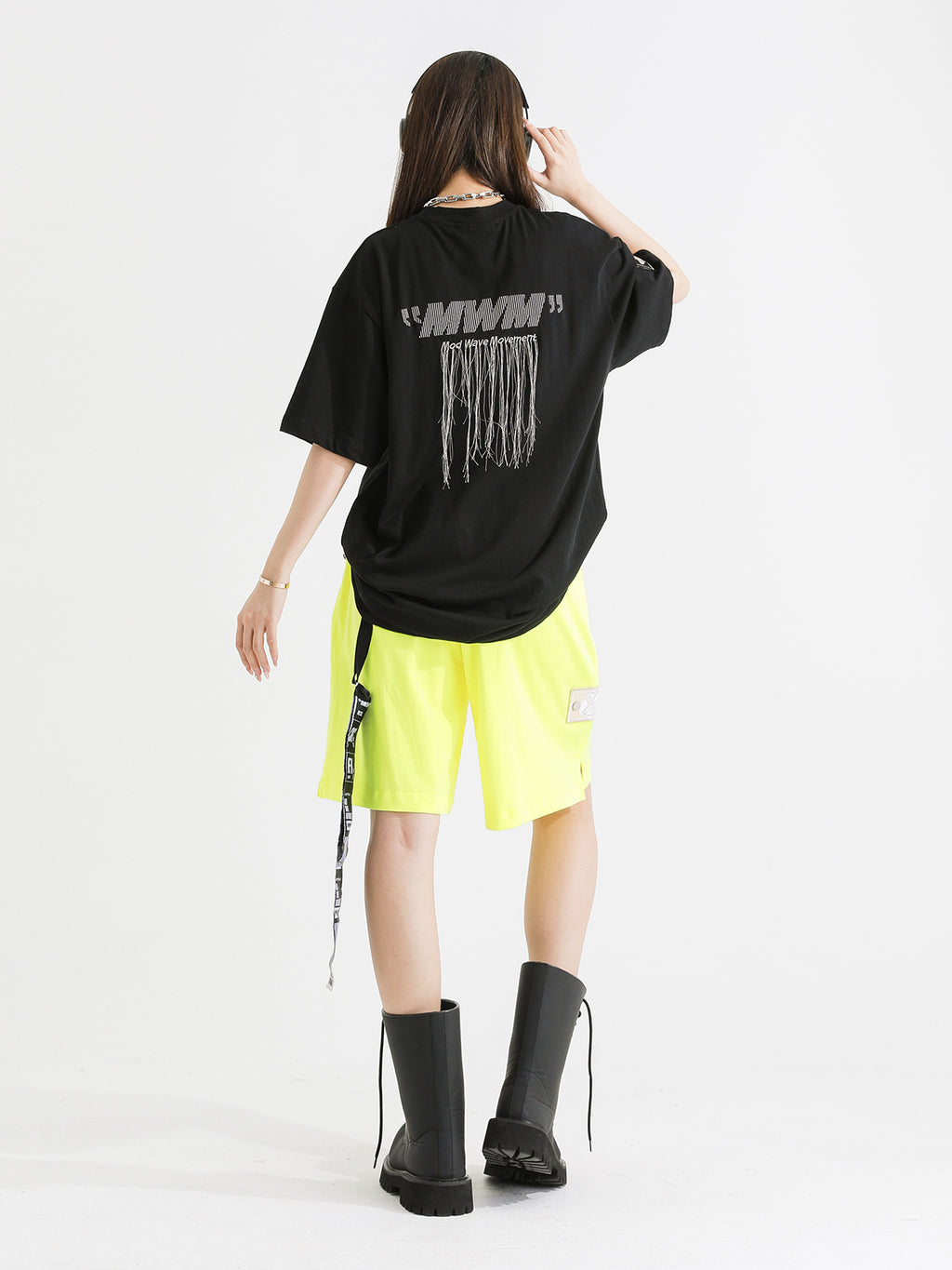 MWM SHORTS
