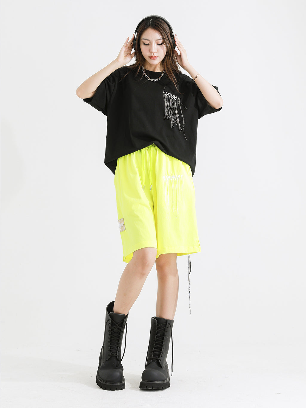 MWM SHORTS