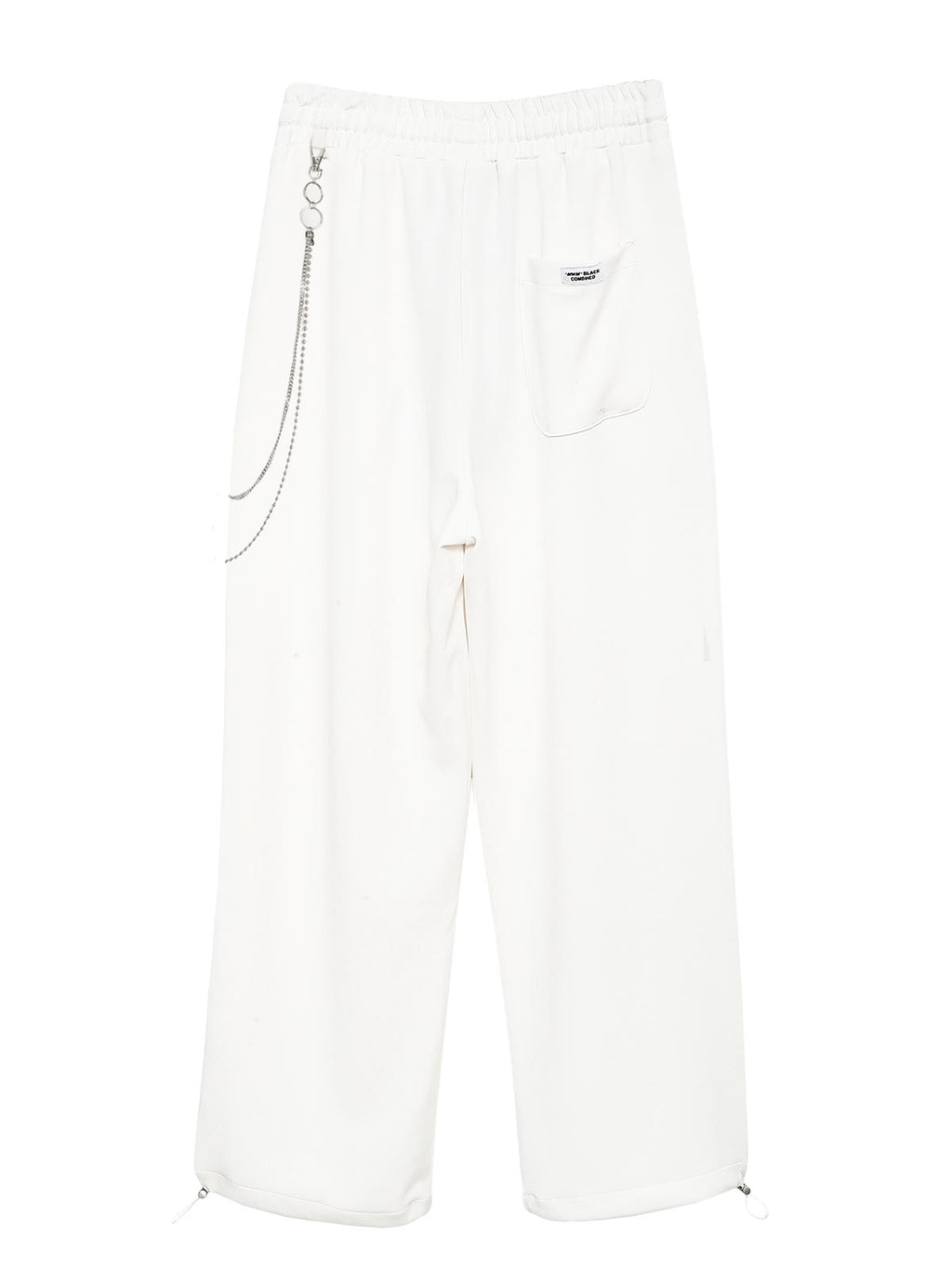 PANTALÓN CON CADENA