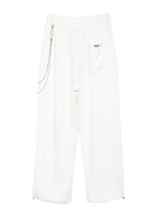 PANTALÓN CON CADENA