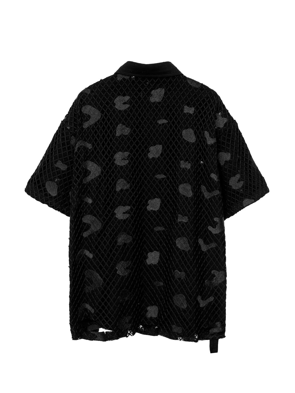 CAMISA MWM