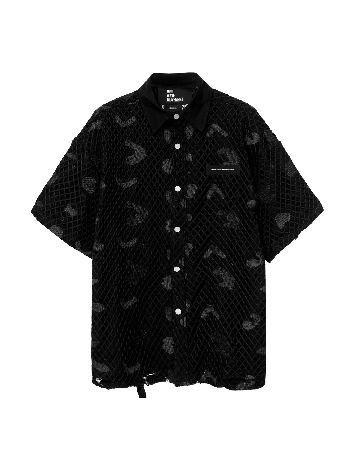 CAMISA MWM
