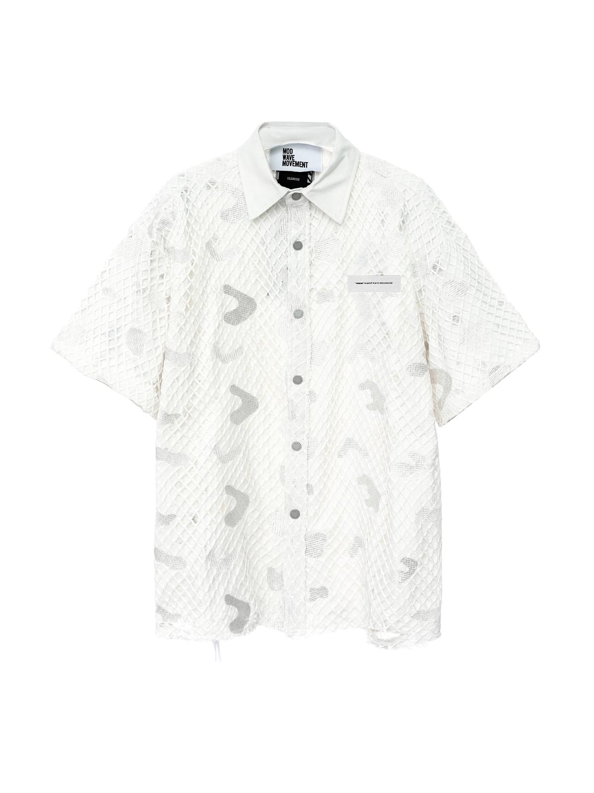 CAMISA MWM