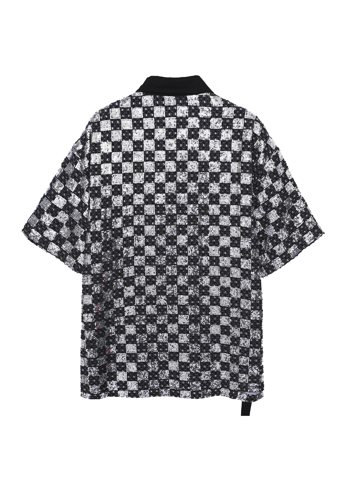 CAMISA CUADROS
