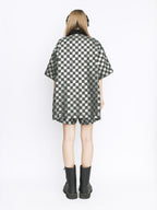 CAMISA CUADROS