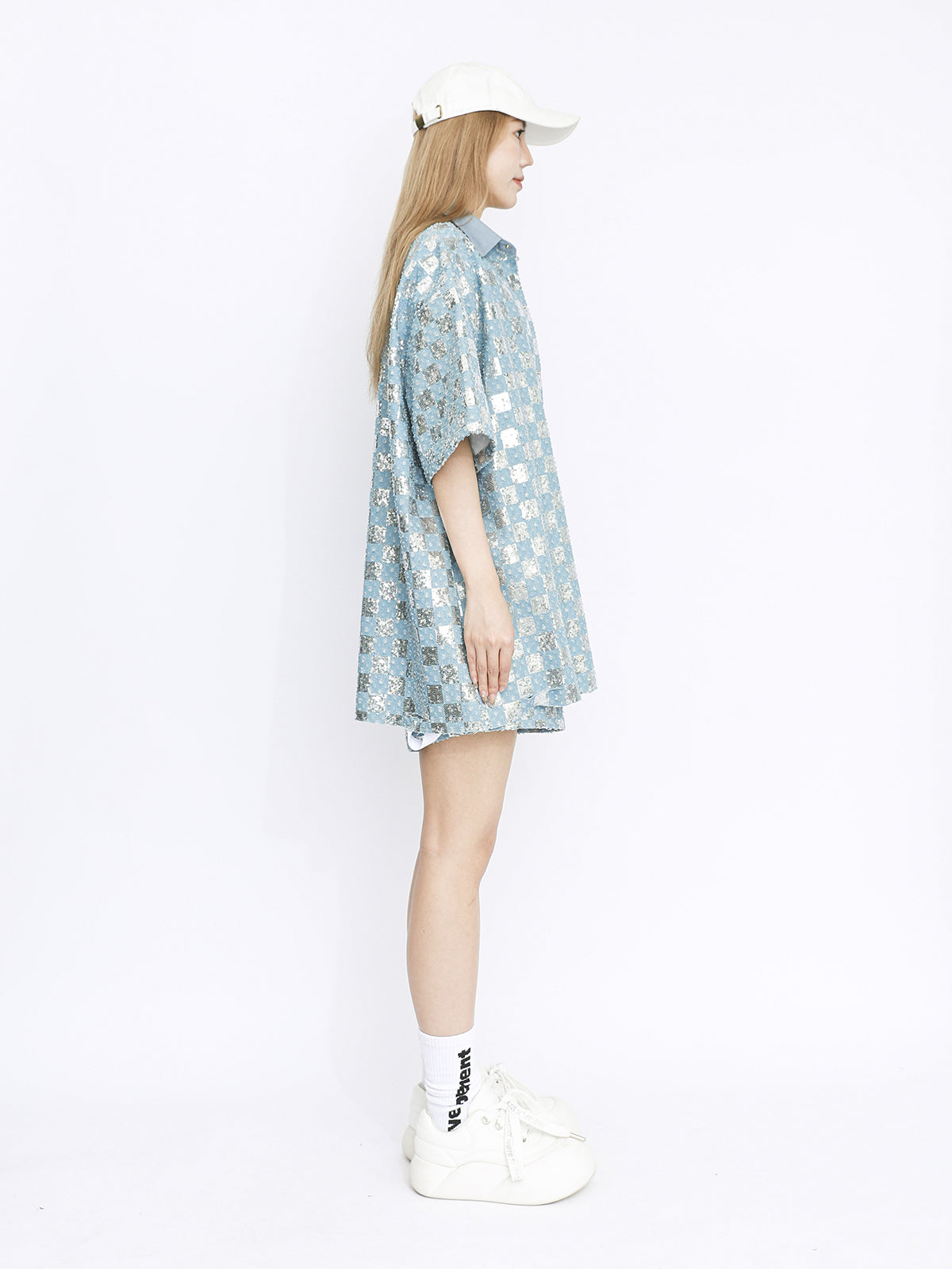 CAMISA CUADROS