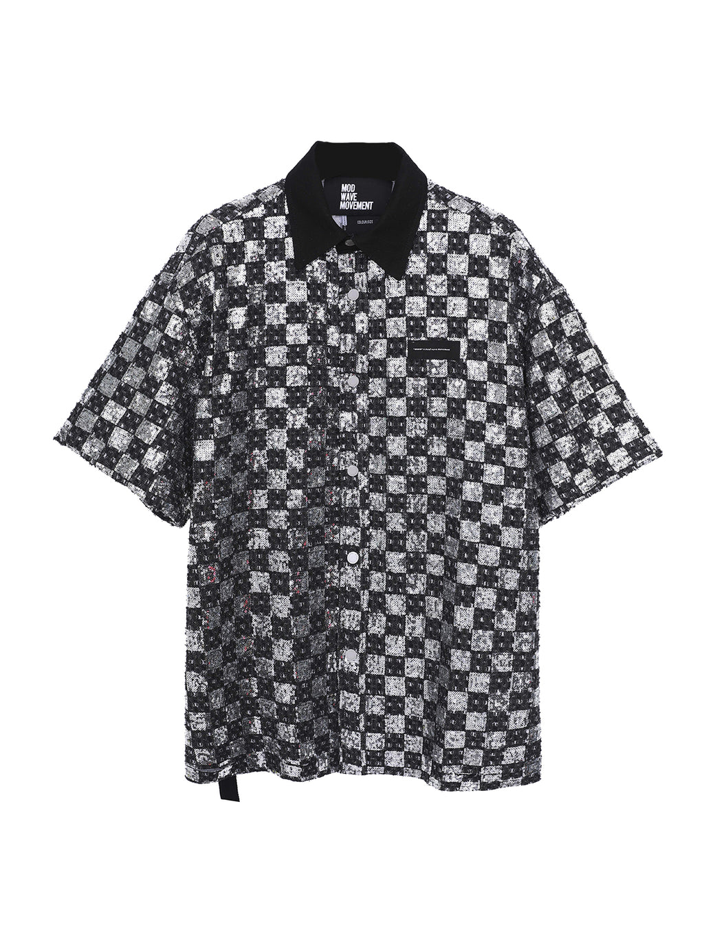 CAMISA CUADROS