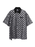 CAMISA CUADROS