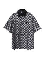 CAMISA CUADROS